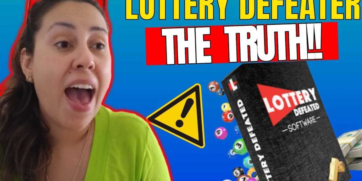 Lottery Defeater Software Reviews: REAL or HYPE? ⚠️ Fake or Legit?