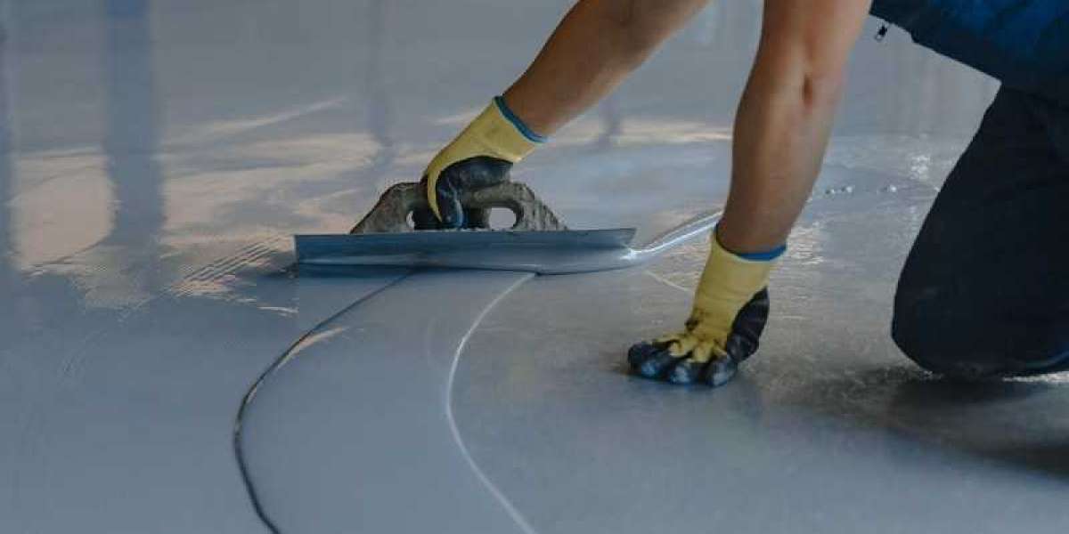 Maximizing Durability and Aesthetics with Epoxy Flake Flooring