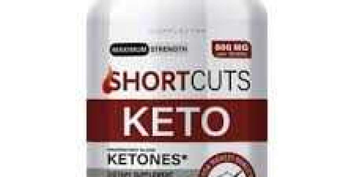 Shortcuts Keto Gummies Official Website