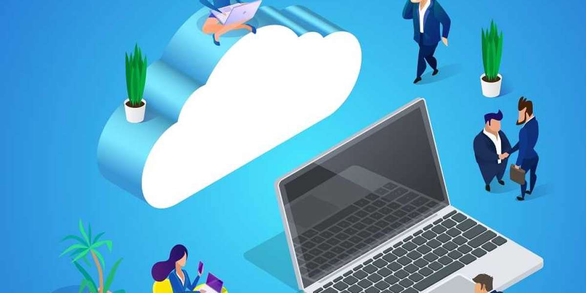 Cloud Office Services Market Maximizing Potential with Cloud Collaboration