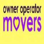 Owner Operator Movers