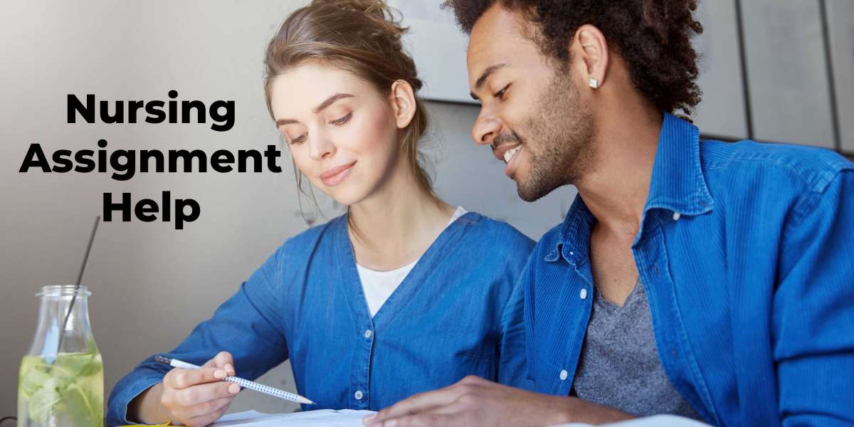 Excelling in Nursing Studies: The Essential Role of Nursing Assignment Help