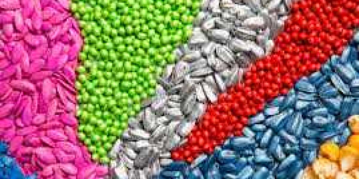 Seed Coating Market Worth $3602.98 million By 2030