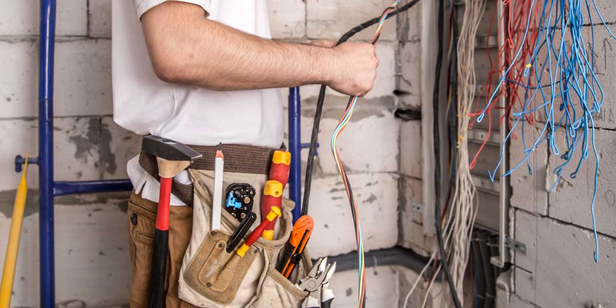 Electrical Services in Calgary: Your Trusted Source