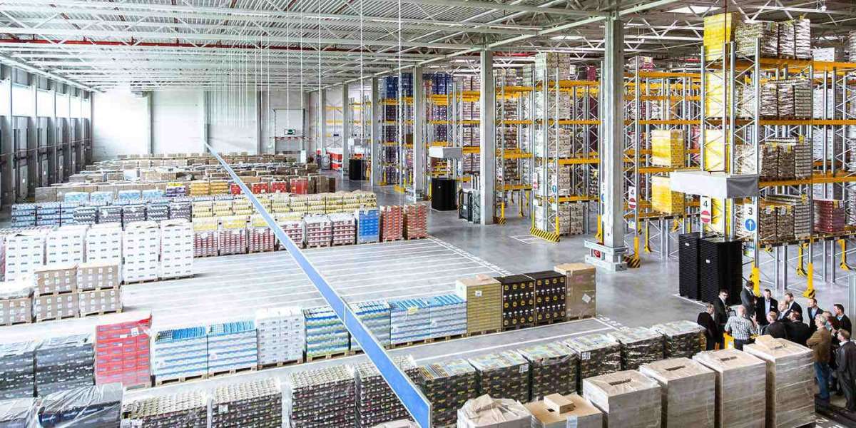 Bright Business Solutions: Exploring the Role of a Light Wholesaler