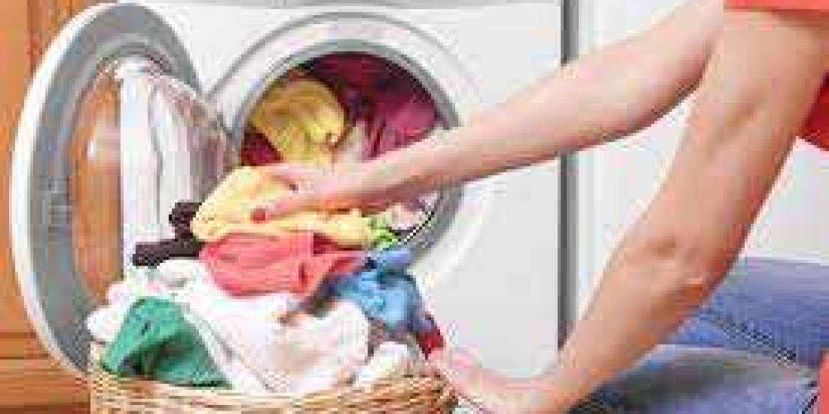 Fabric Wash And Care Market Worth $178.91 Billion By 2030