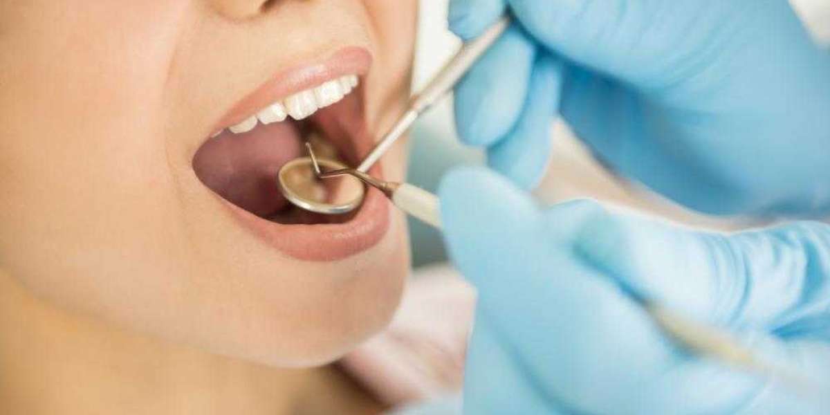 Enhance Your Oral Health | The Role of a Dentist in Menifee