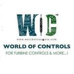 World of controls