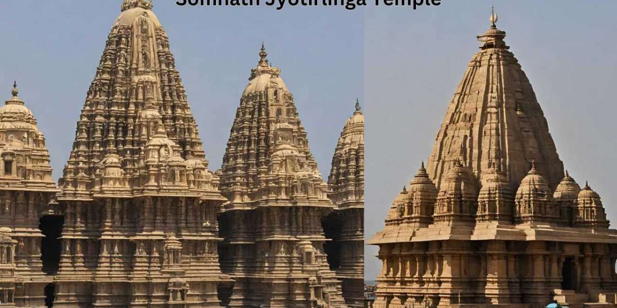 Somnath Jyotirlinga Temple Timings