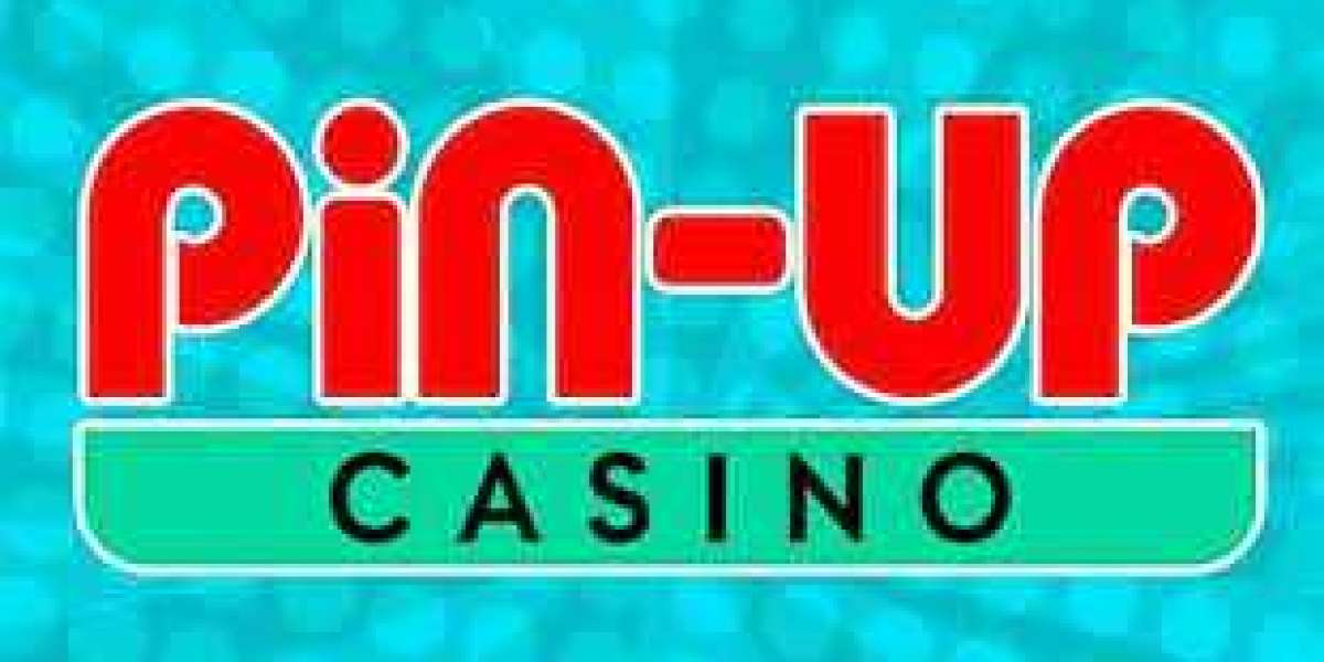 Pin Up Casino: A Haven for Gaming Enthusiasts CA