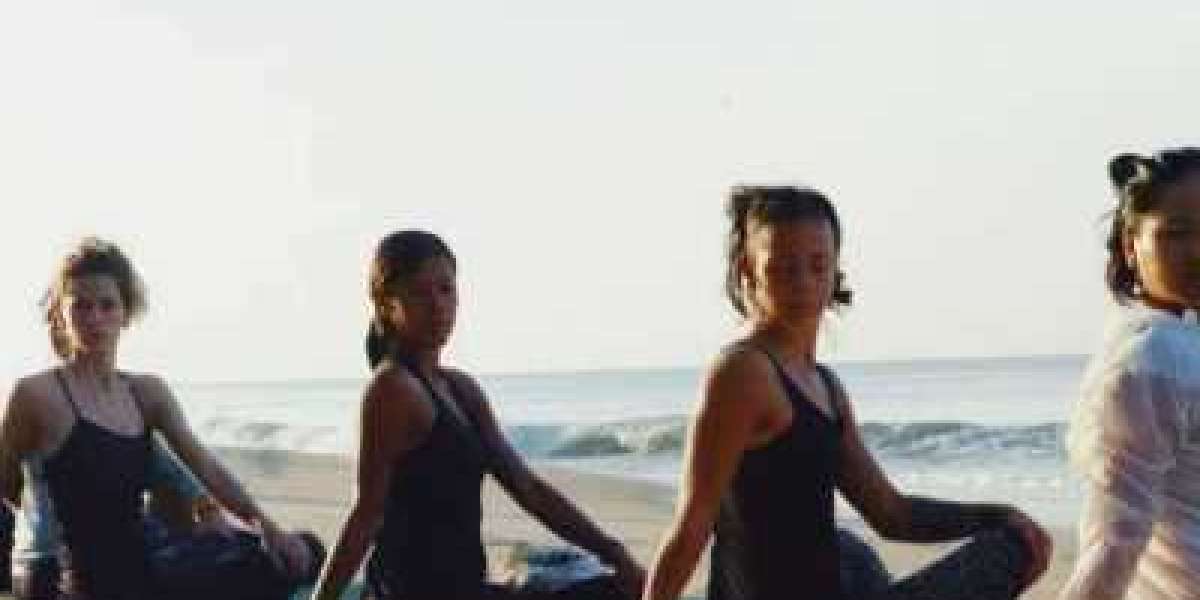 The Heartbeat of Yoga: Embracing the Essence of 200-Hour Teacher Training