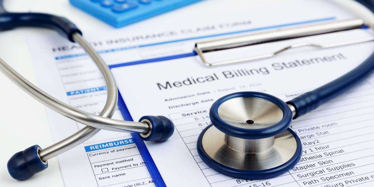 Revolutionizing Medical billing Technology - Fast Billing Solutions