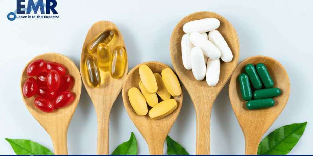Europe Dietary Supplements Market Size, Share, Growth, Forecast 2024-2032