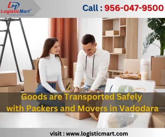 How You Can Save Your Moving Cost By Hiring Packers and Movers in Vadodara - AtoAllinks