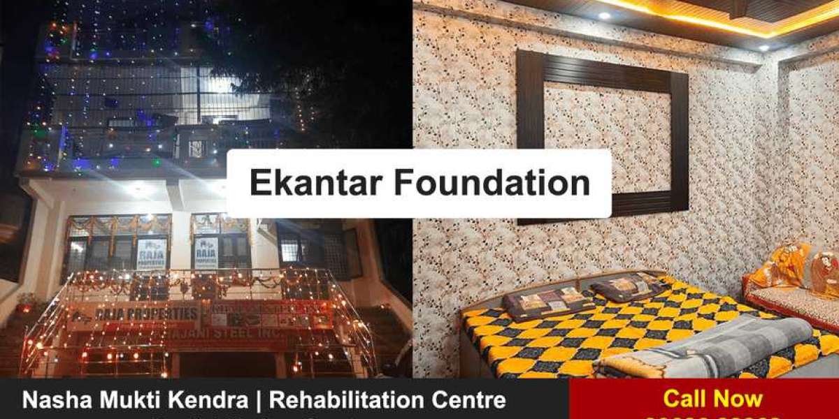 A Guide to the Rehabilitation Centre in Faridabad