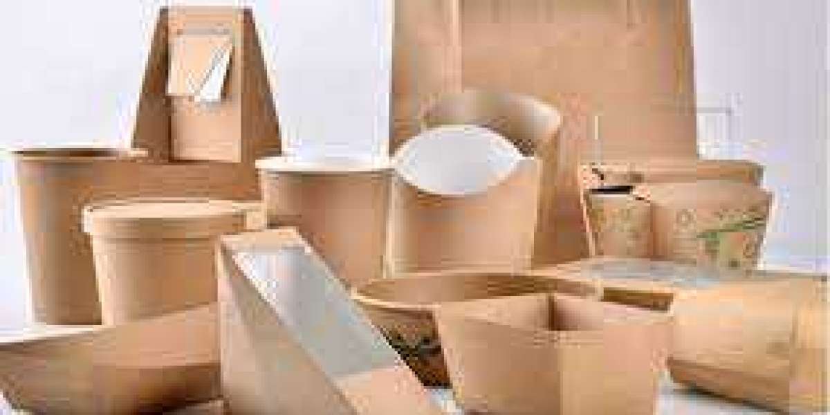 Paperboard Packaging Market Worth $183.68 Billion By 2030