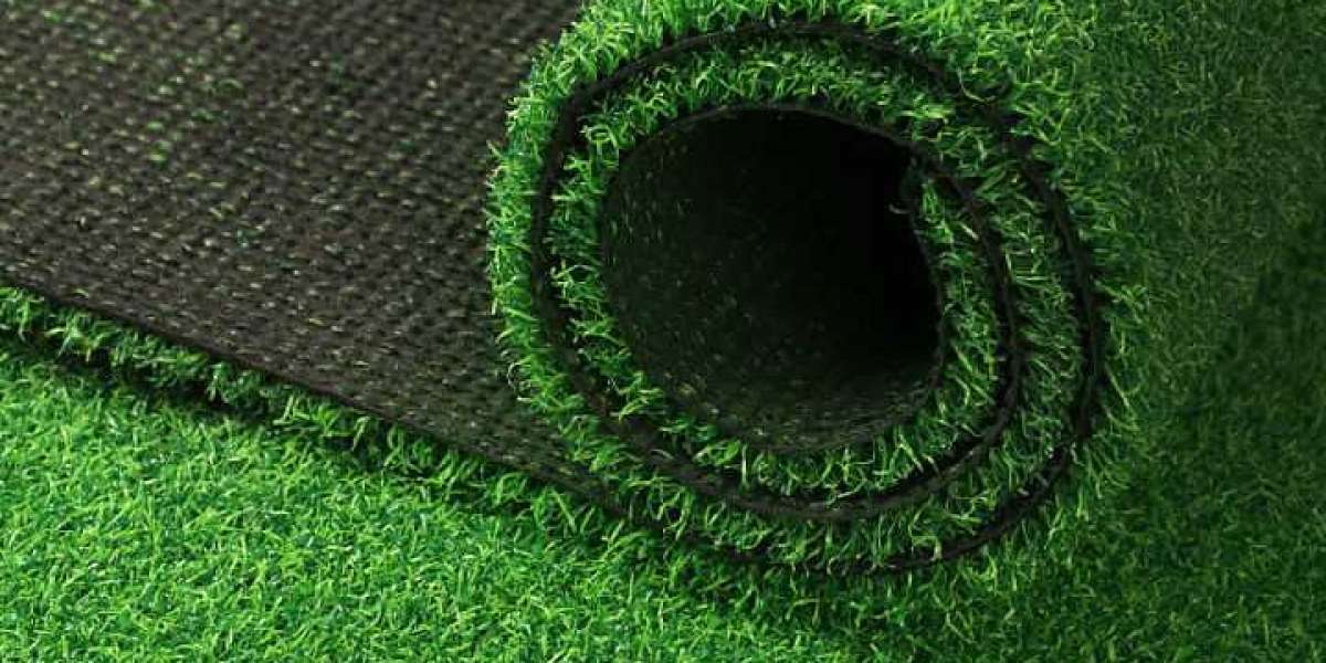 Step Into Luxury | Premium Artificial Grass Services in Sydney