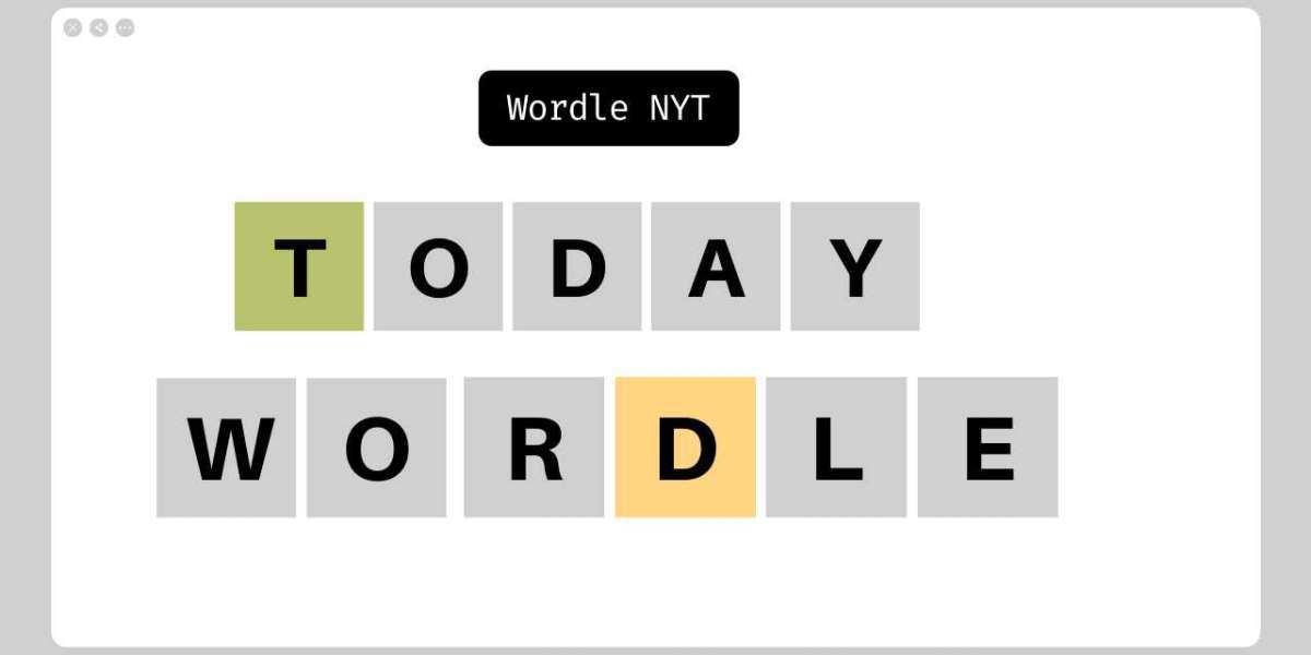 Wordle Takes the NYT by Storm: What You Need to Know