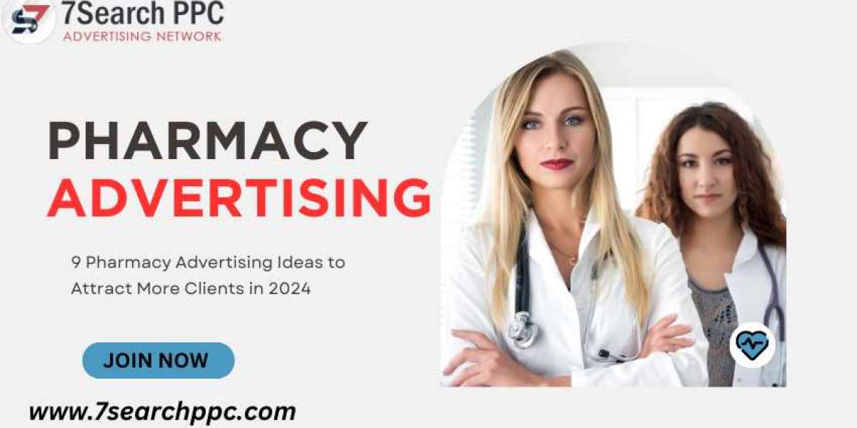 Unlocking Success: A Comprehensive Guide to Pharmacy Advertising