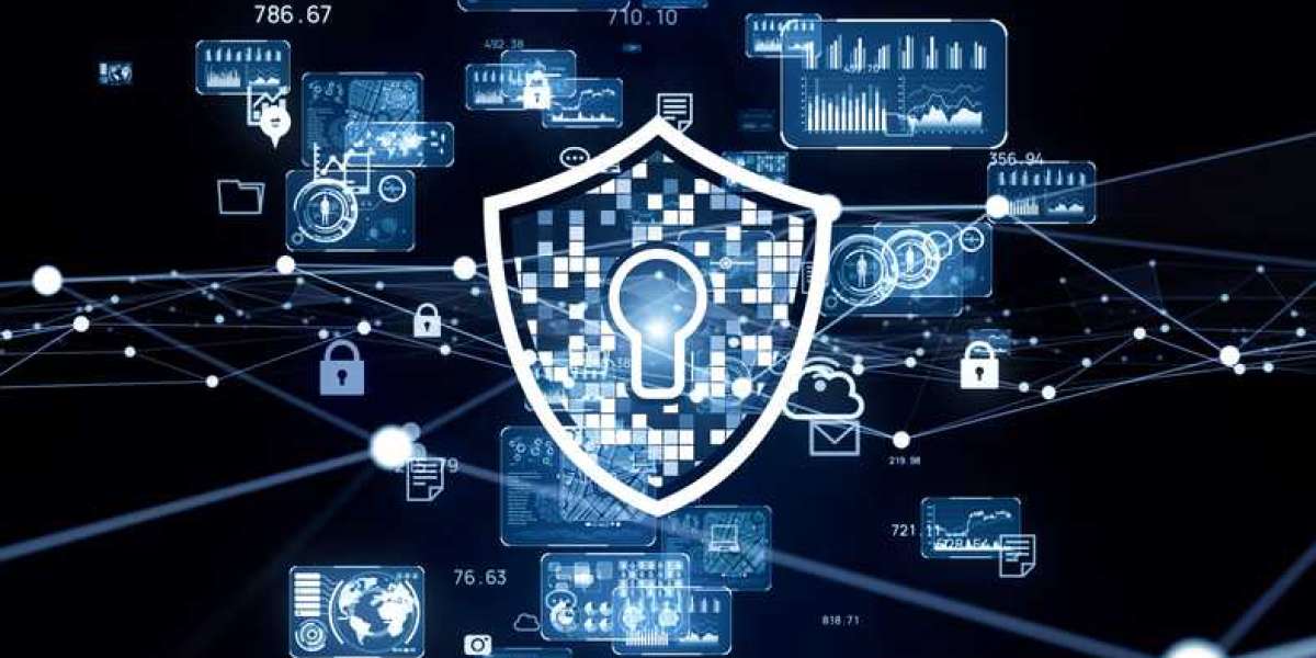Cyber Security Market Overview Highlighting Major Drivers, Trends, Growth and Demand Report 2023- 2032