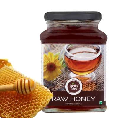 Buy Organic Honey Online | Pure & Natural Profile Picture