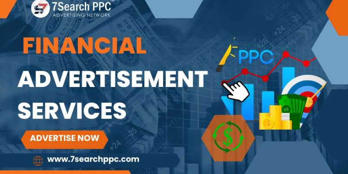 How to Utilize  Financial Advertisement Services in 2024