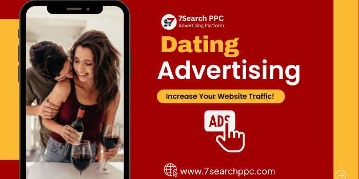 Click for Dating Ads: Mastering the Art of Dating Advertising