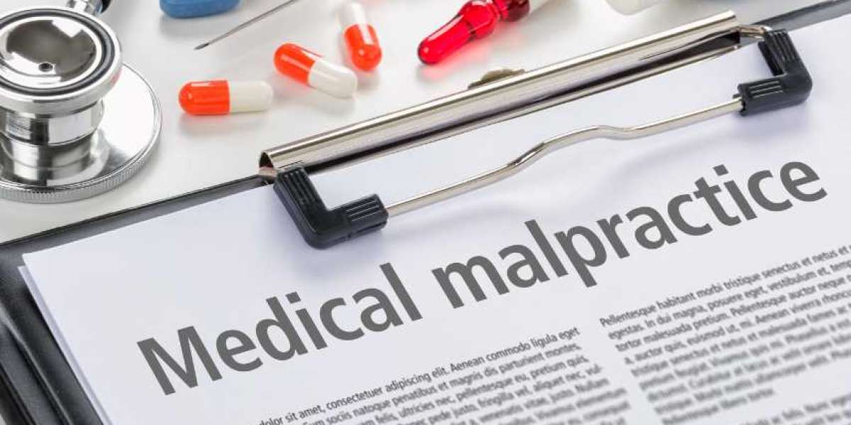 Exploring the Impacts of Medical Malpractice on Patients