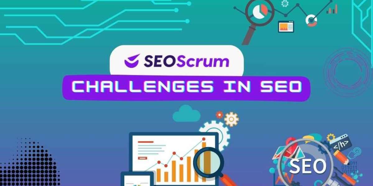 What are Top Challenges in SEO for 2024