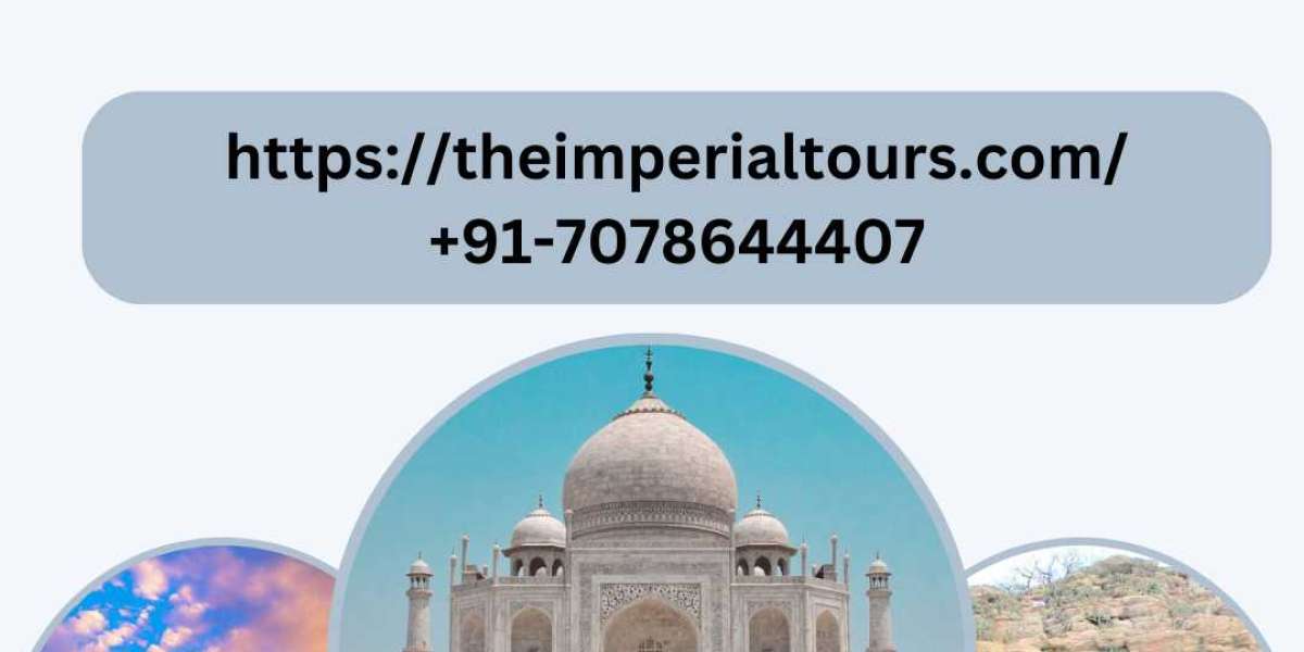 Agra, Mathura, Vrindavan Tour Itinerary For The Ultimate Adventure
