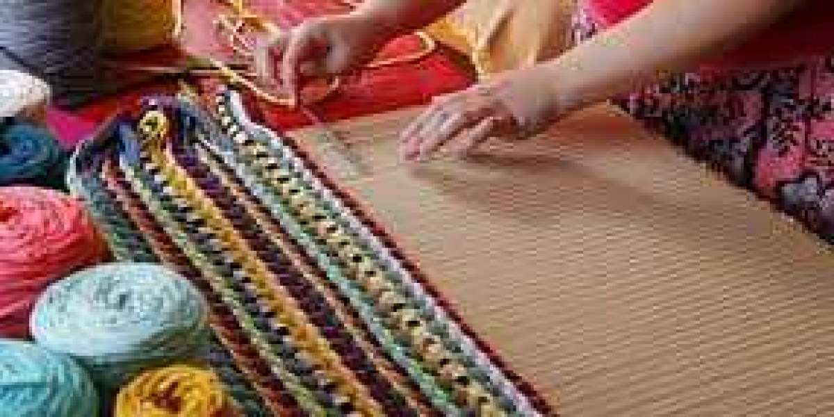 Handmade Carpets Market Worth $90.05 Billion By 2030