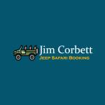 Jim Corbett Jeep Safari
