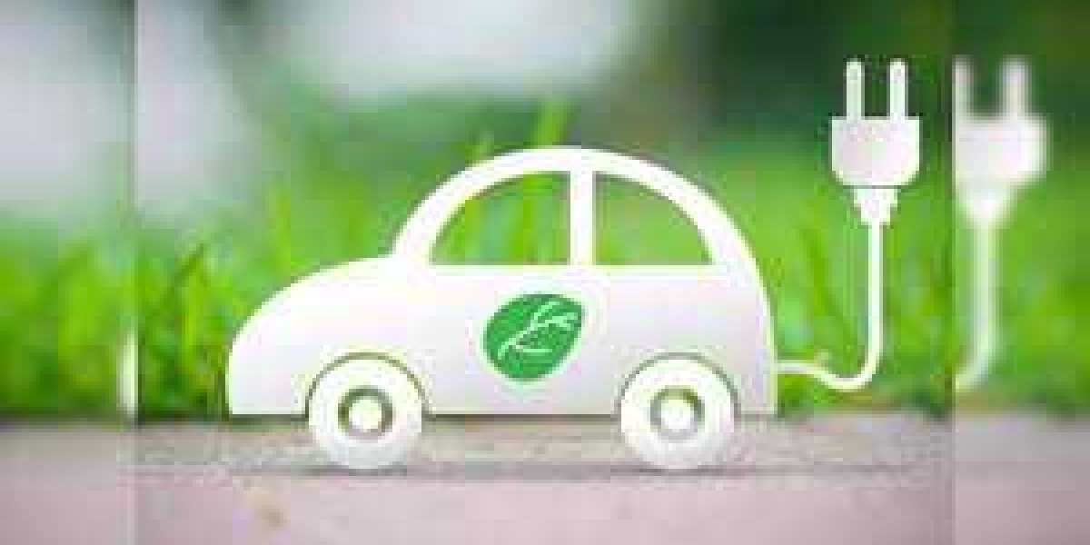 Zero Emission Vehicle (ZEV) Market Worth $1648.20 Billion By 2030