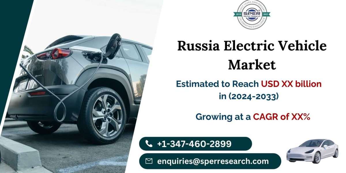 Russia Electric Vehicle Market Trends, Growth and Forecast 2033