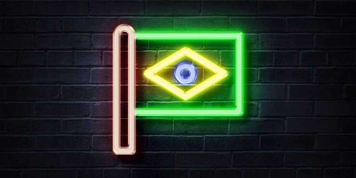 Brazil LED Market is Booming and Predicted to Hit US$ 6.5 Billion by 2032