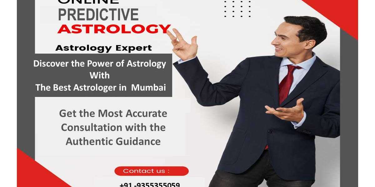 Best astrologer in Mumbai