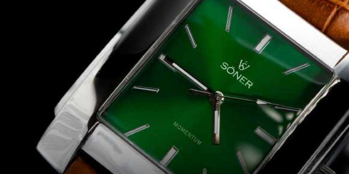 The Timeless Elegance of Automatic Watches