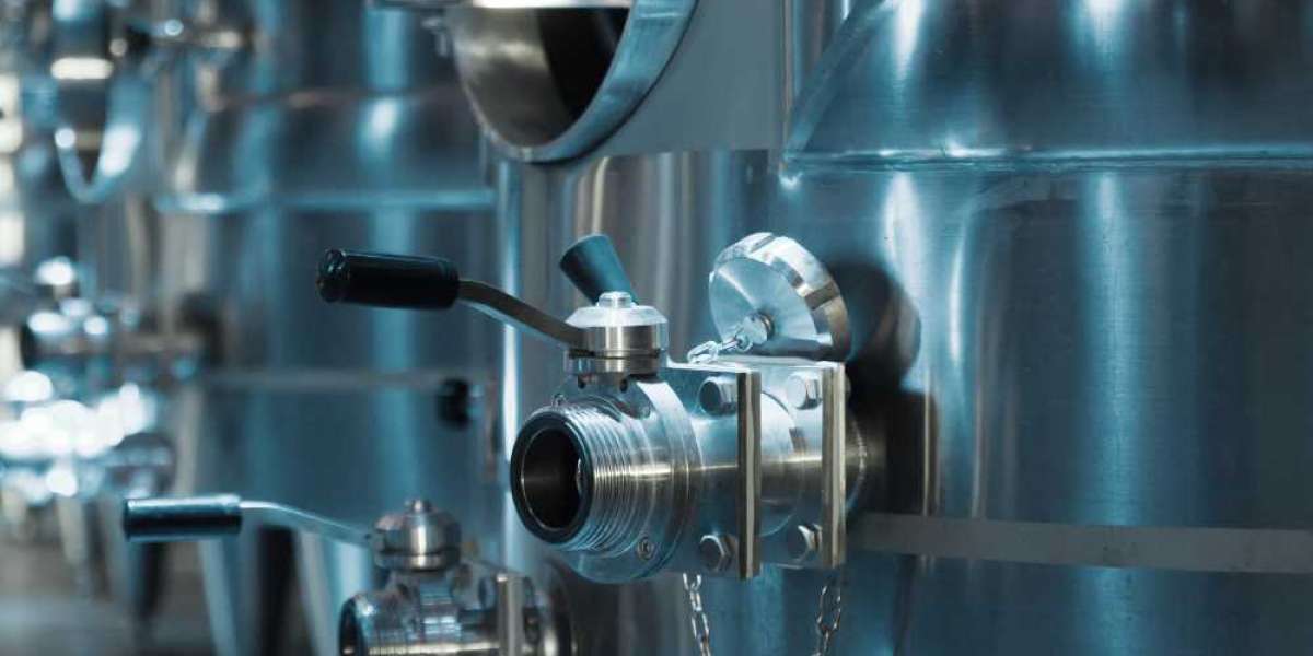 Explore the evolving landscape of the Digital Mixing Valves market, uncovering growth drivers and opportunities for stak