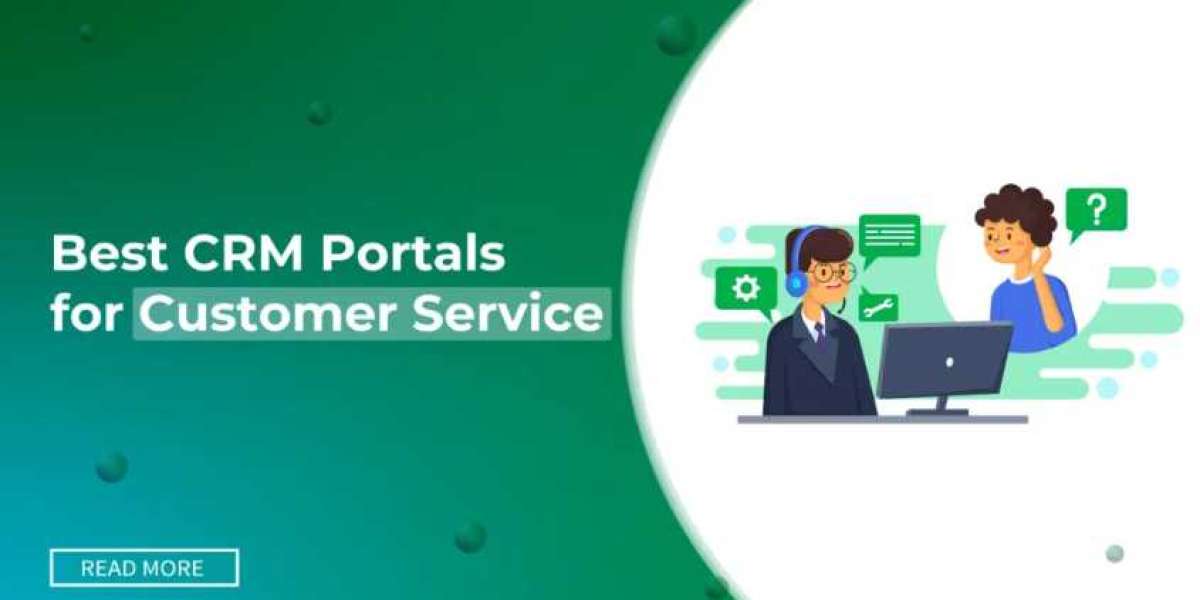 Best Client & customer Portal for Your Business