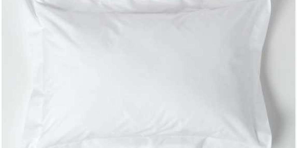 Unlock the Secret to Sleep: Choosing the Perfect Pillowcase