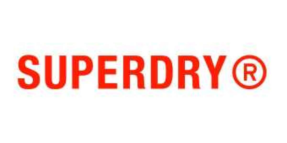 Elevate Your Style with Superdry Rabattcode: Unlocking Fashion Savings