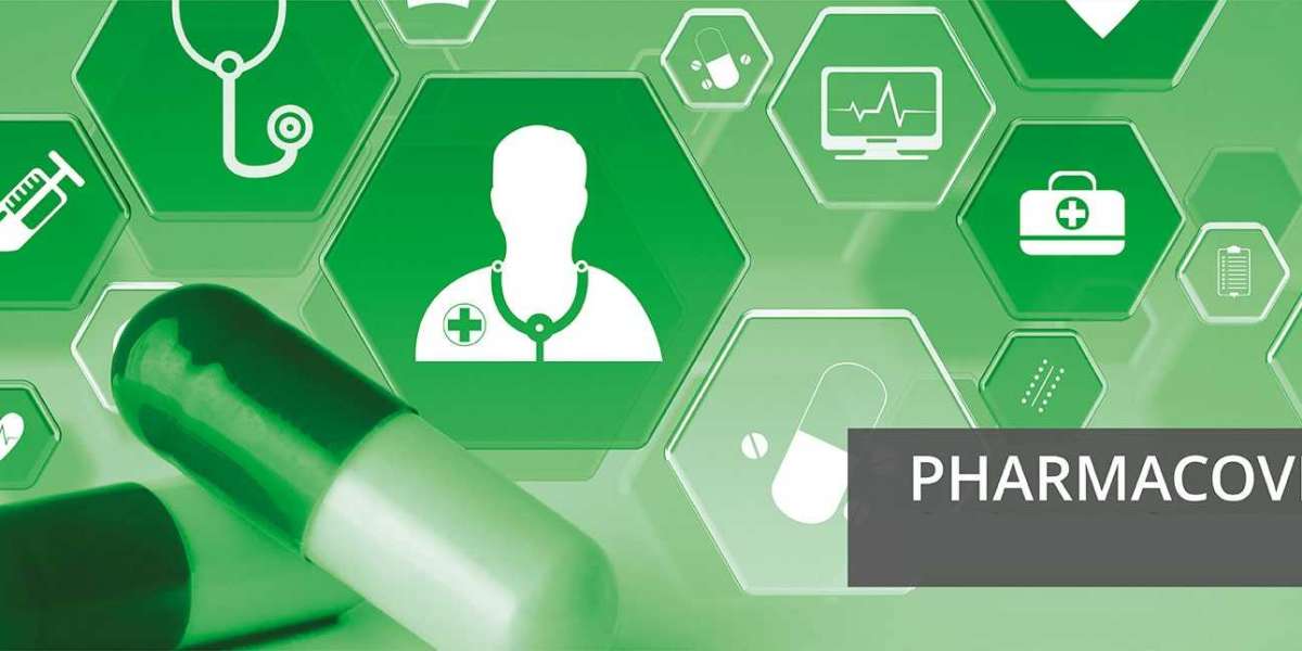 Emerging Markets Fuel Pharmacovigilance Growth: A Global Perspective