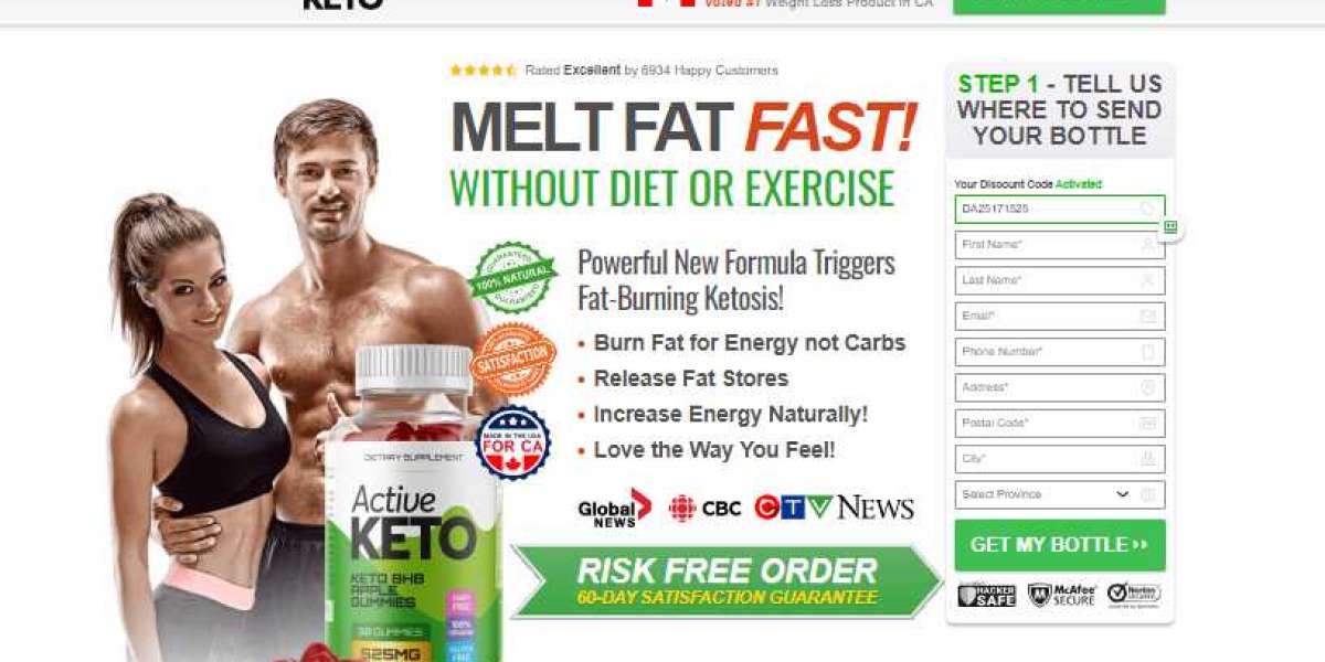 The Next 40 Things To Immediately Do About Slimxcel Keto Acv Gummies Canada