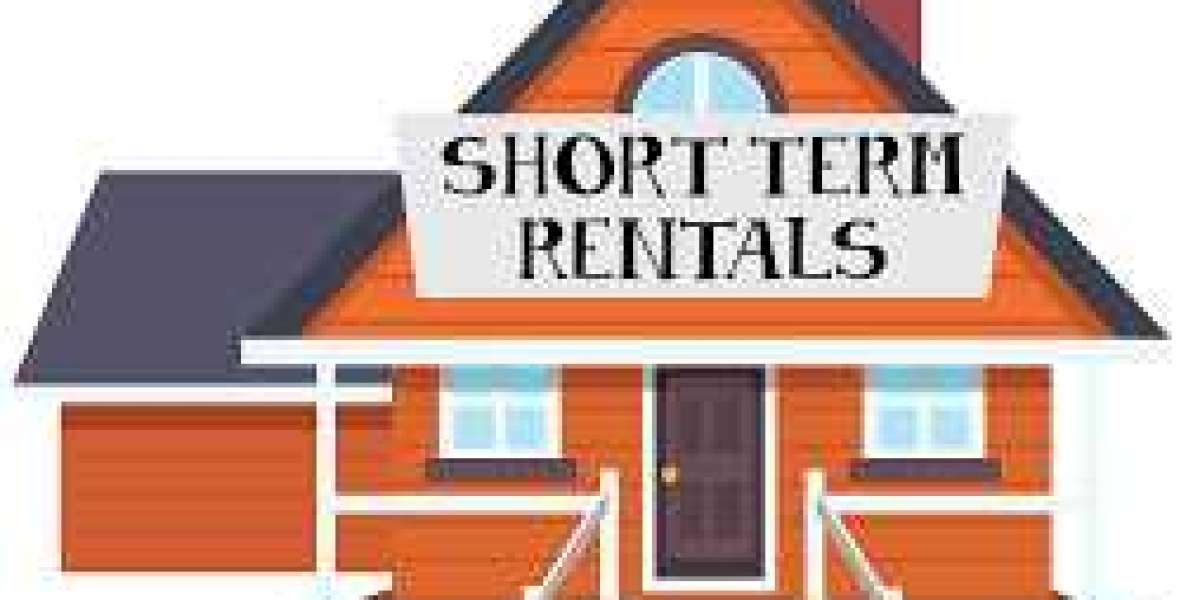 Short-term Rental Market Worth $228.9 Billion By 2030