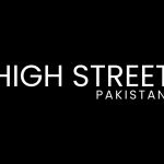 high streetpakistan