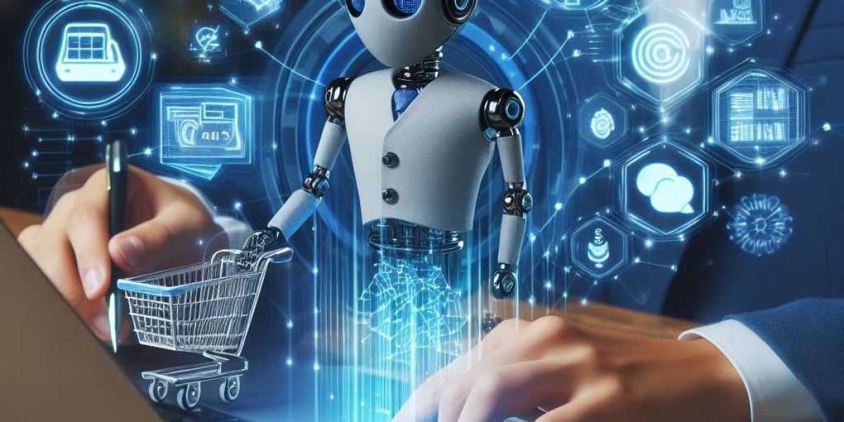 How Can AI Chatbot Services Enhance E-commerce Platforms