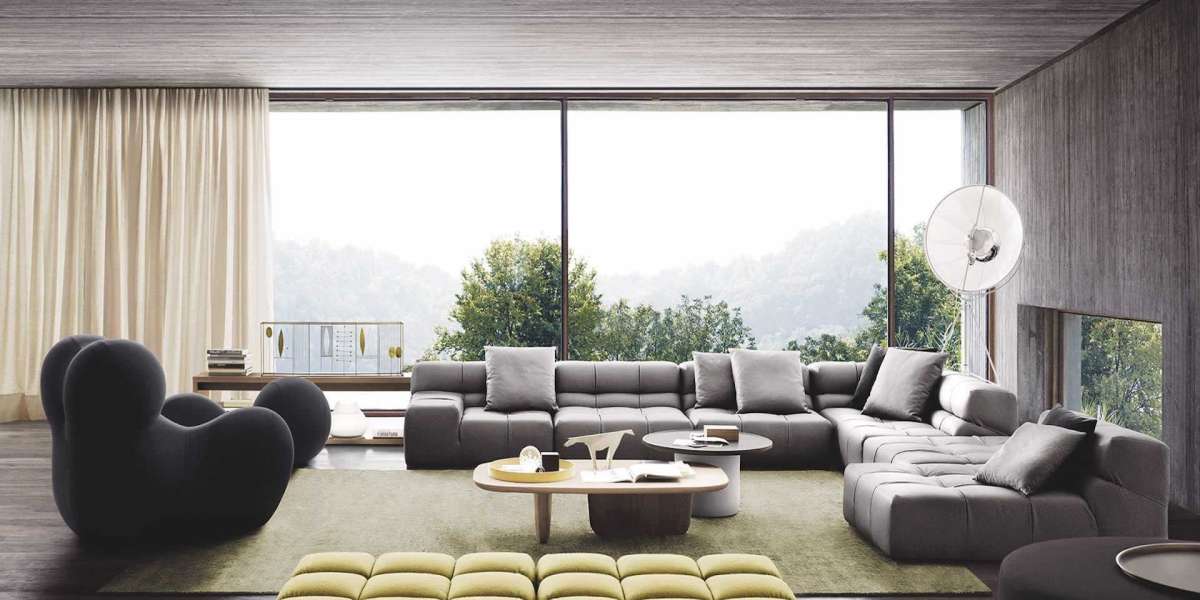 Timeless Pieces, Exceptional Design: The World of Premium Furniture