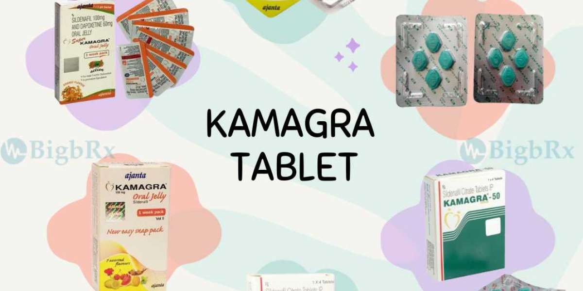 kamagra sildenafil with uses