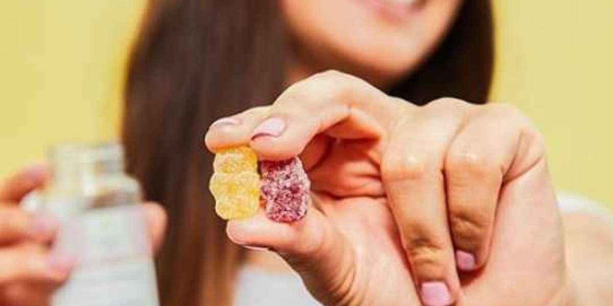 Life Boost CBD Gummies *Top Reviews* Why Choose These!