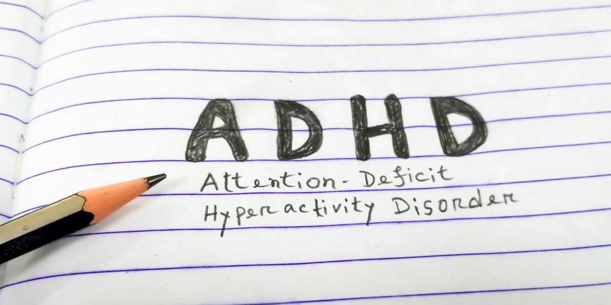 Personal Narratives of Living with ADHD: From Struggle to Strength